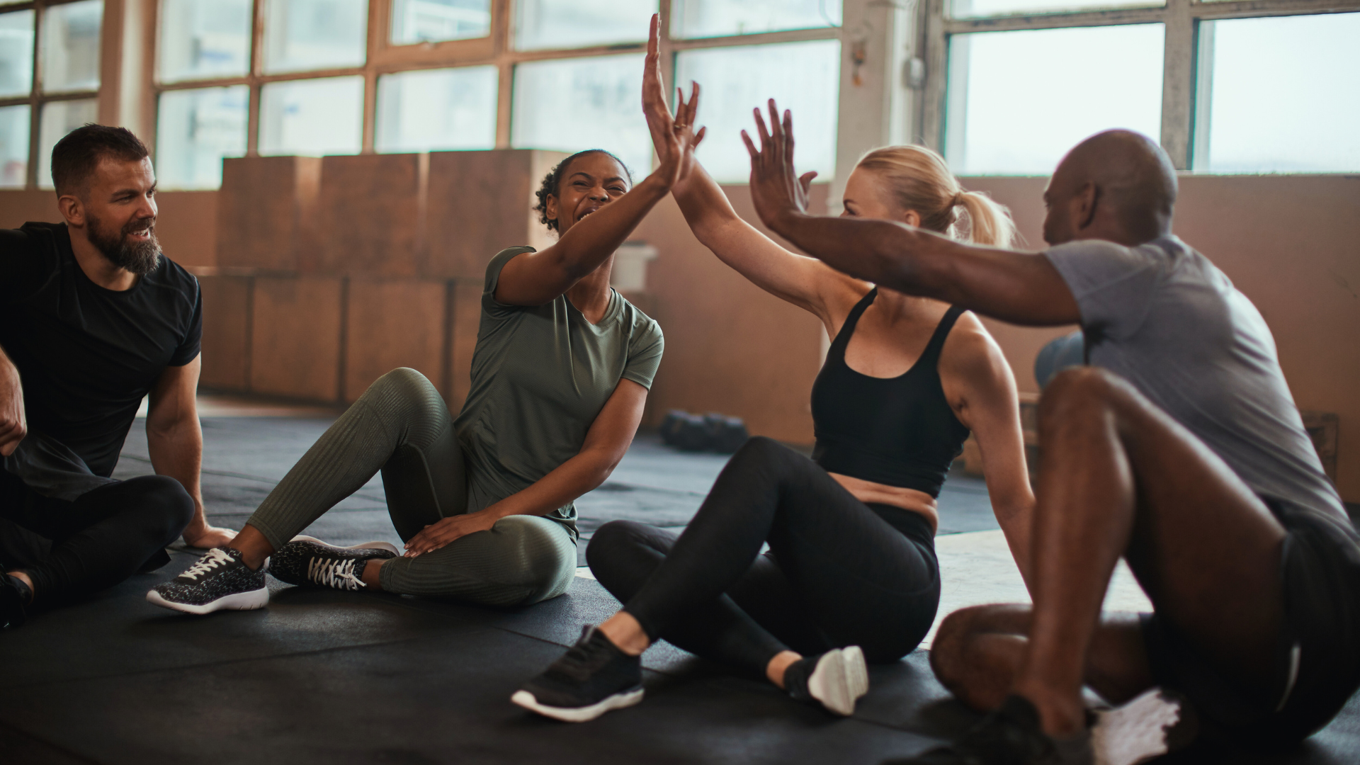 How to Set Realistic Fitness Goals for Lasting Success