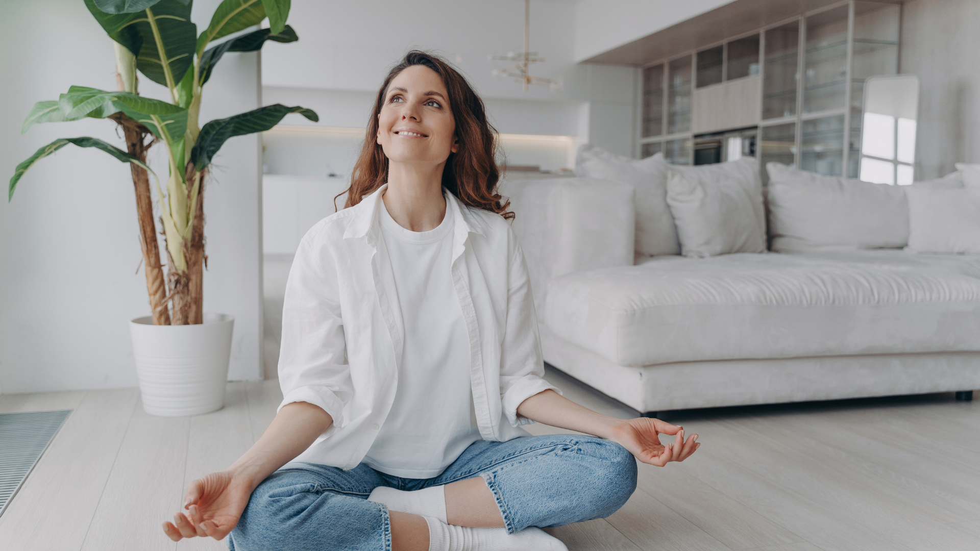 Home Fitness Routines for a Balanced Body and Mind: Achieve Well-Being at Home
