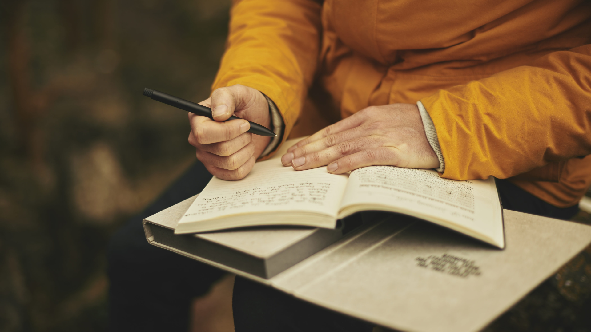 How Journaling Helps with Emotional Balance and Growth: A Path to Self-Discovery